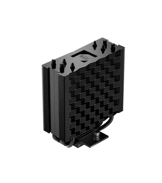 Кулер для процессора PCCooler RT400 ARGb BK