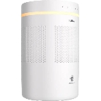 Мойка воздуха Funai Hatamoto FAW-HTE450/4.0(WT) белый, 40 м², 4 л, традиционное увлажнение, гигростат, антибактериальный фильтр, пульт ДУ, ночной режим, фото4
