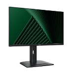 Монитор 27' MSI PRO MP275QPG IPS 2560x1440, 100 Гц, 4 мс, 16:9, 300 кд/м², 2xHDMI, 1xDP, 2x3 Вт, черный., фото2