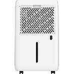 Осушитель воздуха Neoclima ND-40RH белый, 40 л/сутки, 4.5 л, гигростат, очистка воздуха, фото2