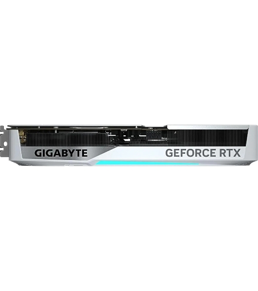 Видеокарта Gigabyte GV-N507TEAGLEOC ICE-16GD 1.0 NV RTX 5070TI 16Gb 256bit GDDR7 2542/28000/HDMI