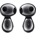 Наушники TWS Huawei FreeBuds 6 черный, вкладыши, Bluetooth, активное шумоподавление, до 8 ч, фото6