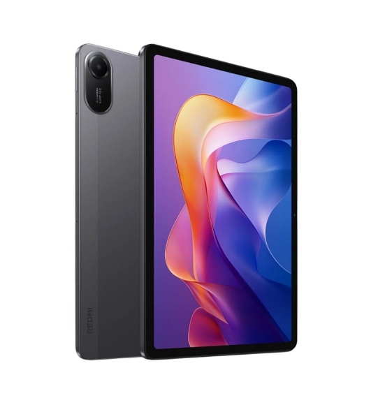 Планшет Xiaomi Redmi Pad 2 11', 8Gb, 256Gb, Wi-Fi, LTE  Android 15, серый