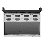Серверный корпус ExeGate Pro 2U300-04 (RM 19', высота 2U, глубина 300, БП 700PPH-SE, USB), фото7