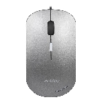 Мышь проводная Smartbuy (SBM-288-G) серый металлик, фото 1