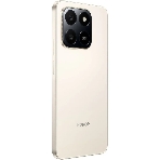 Смартфон HONOR X7d 8/256Gb золотистый, фото6