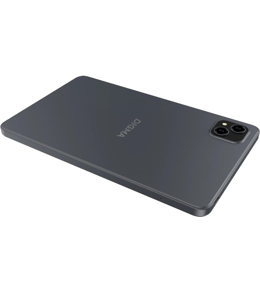 Планшет Digma G8 8', 3Gb, 32Gb, 4G, Android 15 Go, темно-серый