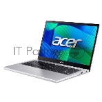 Ноутбук 15.6' IPS FHD Acer Extensa EX215-57-56ZN silver (Core i5 1334U/16Gb/512Gb SSD/VGA int/noOS) (NX.EJAER.008), фото2