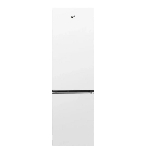 Холодильник Beko B1RCSK312W белый двухкамерный 213/87л морозилка снизу, фото 1