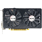 Видеокарта Afox GTX1650 GAMING 4Gb GDDR6 128bit DVI DP HDMI 2FAN RTL, фото5