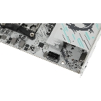 Материнская плата MSI B840M GAMING WIFI6E, AM5, AMD B840, 2xDDR5, 4xSATA, 2xM.2, 1xPCIe 4.0 x16, 1xPCIe 3.0 x4, 1xDP, 1xHDMI, 1x2.5Gb LAN, Wi-Fi 6E, Bluetooth 5.3, 4xUSB-A 5Gbps, 2xUSB-A 2.0, 2x3.5 мм, 7.1, mATX, фото4
