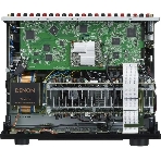 Ресивер AV Denon AVC-X3700H 9.2 черный, фото5