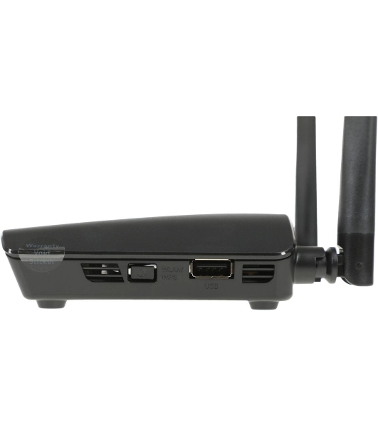 Роутер беспроводной D-Link DIR-620S/RU/B1A N300 черный