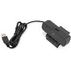 Веб-камера OKLICK OK-C001FH 1920x1080, 30 кадр/с, USB Type-A, микрофон (шумоподавление), универсальное крепление, фото3