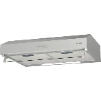 Вытяжка подвесная Gorenje WHU629EX/M нержавеющая сталь, 60 см, 249 м³/ч, 67 дБ, фото3