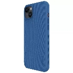 Чехол Super Frosted Shield Pro, синий, (AP IP15 Plus), фото3