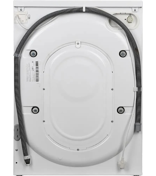 Стиральная машина Indesit IWSD 5085 (CIS) белый, загрузка фронтальная 5 кг,800 об/мин., класс: А