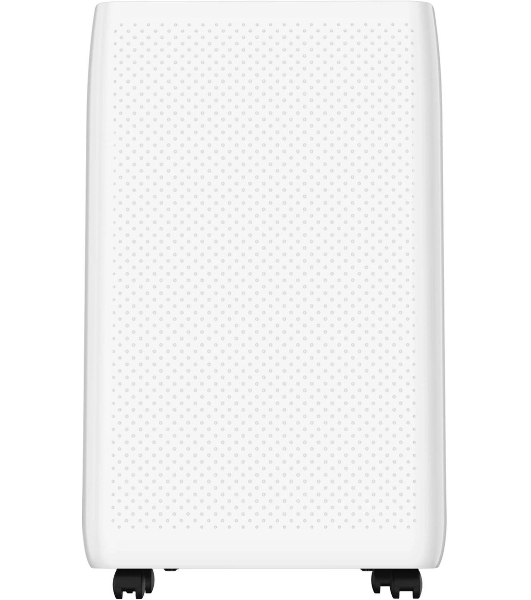 Осушитель воздуха Neoclima ND-40RH белый, 40 л/сутки, 4.5 л, гигростат, очистка воздуха
