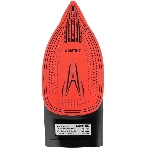 Утюг Centek CT-2311 черный/красный, 3200 Вт, 50 г/мин, 190 г/мин, 400 мл, фото4