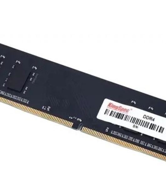 Оперативная память KingSpec DDR4, 8GB (1x8 GB), 3200 MHz, CL18, DIMM