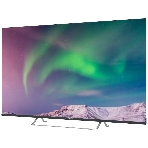 Телевизор PolarLine 55' 55PQ71STC-SM черный QLED UHD 50/60Hz Smart U, фото2