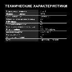 Пылесос Hyundai HYV-C2955 серебристый/синий, 380/2400 Вт, уборка сухая, пылесборник контейнер 3.5 л, фото7