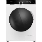 Стиральная машина Maunfeld MFWM127STWH06 белый, загрузка фронтальная 7 кг, 1200 об/мин., класс: А+++, фото2