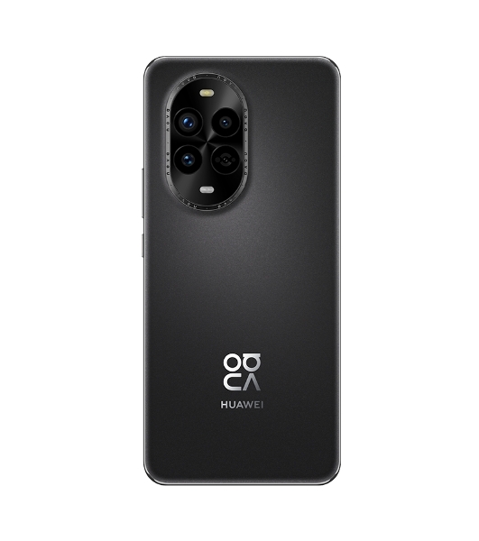 Смартфон Huawei Nova 13 Pro 12/512Gb, черный