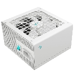 Блок питания Deepcool/GamerStorm PN750M WH V2 Game Storm Gen.5, 750Вт, 80 PLUS Gold, 120мм, белый, фото9