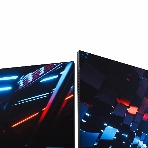 Монитор 27' ABR W View MS27HQ-i1 IPS, 1920*1080, 5mc, 100Гц, 300кд/м2, HDMI/VGA/DP/3W*2, фото5