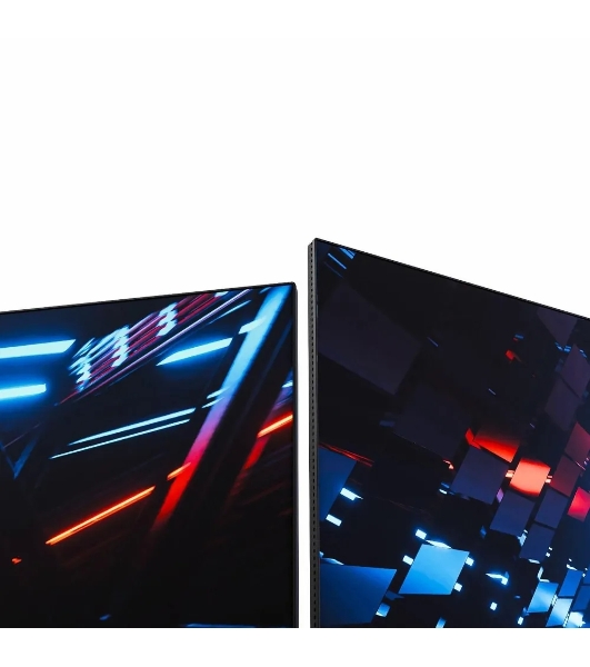 Монитор 27' ABR W View MS27HQ-i1 IPS, 1920*1080, 5mc, 100Гц, 300кд/м2, HDMI/VGA/DP/3W*2