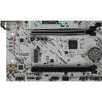 Материнская плата MSI B840M GAMING WIFI6E, AM5, AMD B840, 2xDDR5, 4xSATA, 2xM.2, 1xPCIe 4.0 x16, 1xPCIe 3.0 x4, 1xDP, 1xHDMI, 1x2.5Gb LAN, Wi-Fi 6E, Bluetooth 5.3, 4xUSB-A 5Gbps, 2xUSB-A 2.0, 2x3.5 мм, 7.1, mATX, фото5