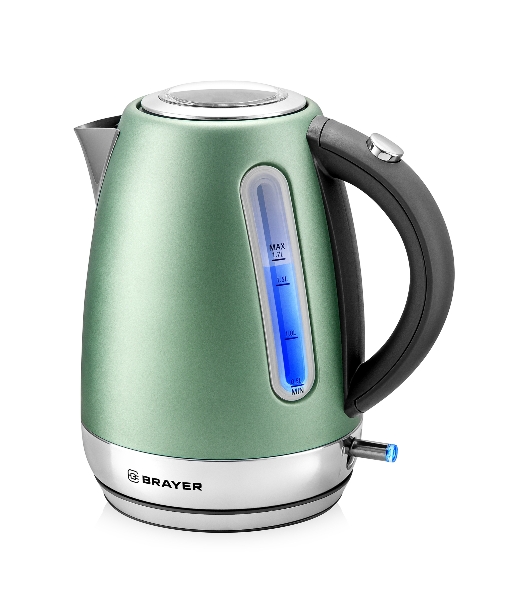 Чайник электрический BRAYER BR6111