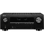 Ресивер AV Denon AVC-X3700H 9.2 черный, фото 1