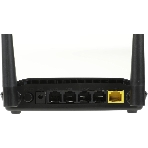 Роутер беспроводной D-Link DIR-620S/RU/B1A N300 черный, фото9