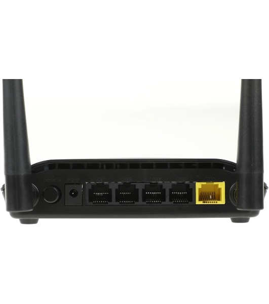 Роутер беспроводной D-Link DIR-620S/RU/B1A N300 черный
