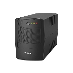 Источник бесперебойного питания CBR UPS-TWP-101J-850/850 ВА/510 Вт/3xIEC 320 C13, фото 1