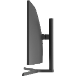 Монитор 34' Valday AL77AZF IPS 3440x1440, 165 Гц, 5 мс, 21:9, 300 кд/м2, 2xHDMI, 2xDP, 1x3.5 мм, изогнутый, черный, фото3