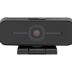 Веб-камера OKLICK OK-C001FH 1920x1080, 30 кадр/с, USB Type-A, микрофон (шумоподавление), универсальное крепление, фото4