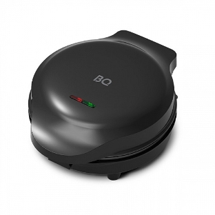 Вафельница BQ ST2007 черный