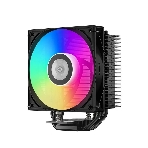 Кулер для процессора PCCooler RT400 ARGb BK, фото6