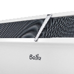 Комплект Ballu Plinth Transformer BEC/PL-2000-3M с блоком управления, белый, 2000 Вт, 25 м2, термостат, фото4