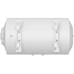Водонагреватель электрический Thermex TitaniumHeat 50 H Slim белый, накопительный, 50 л, 2 кВт, настенный, горизонтальный, узкий корпус, фото3