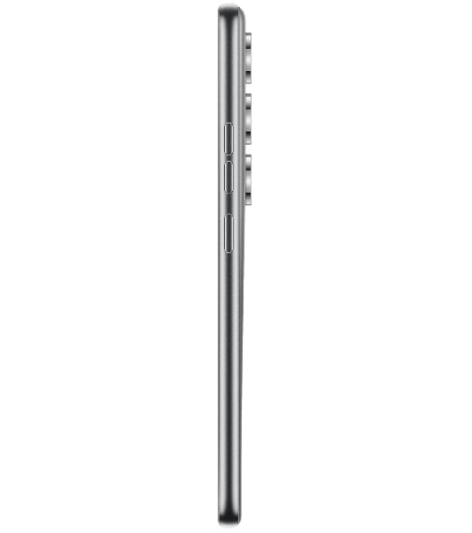 Смартфон Tecno Camon 40 CM5 12/256Gb черный