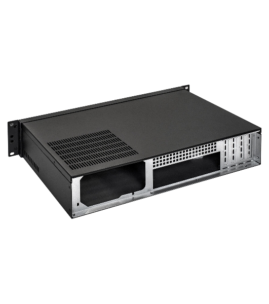 Серверный корпус ExeGate Pro 2U300-04 (RM 19', высота 2U, глубина 300, БП 700PPH-SE, USB)