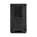 Компьютерный корпус Miditower ExeGate EVO-9202 (ATX, без БП, с окном, 1*USB+1*USB 3.0, аудио, 3 вент. 12см с RGb подсветкой), фото4
