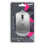 Мышь проводная Smartbuy (SBM-288-G) серый металлик, фото3