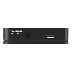Приставка для цифрового ТВ SoundMax SM-DVBT272 черный, DVB-T2, DVB-T, DVB-C, HDMI, USB 2.0 х2, фото2