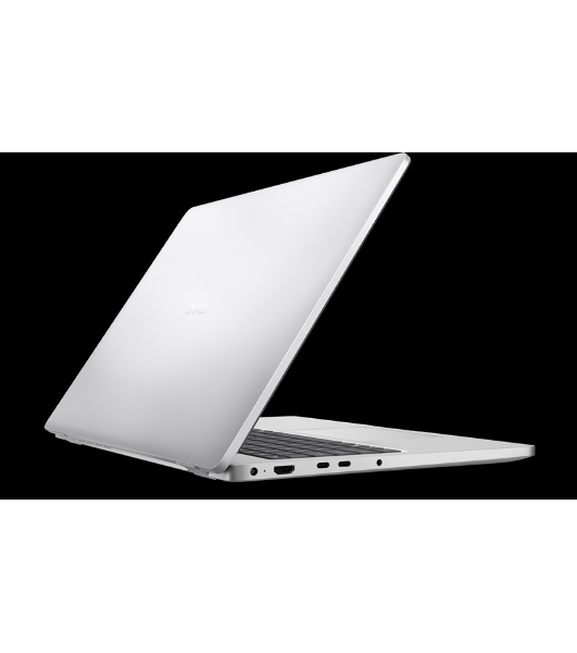 Ноутбук DELL PRO 16 Intel Core Ultra 7 255U 3800MHz/16'/1920x1200/16Gb/1024Gb SSD/Intel Graphics/Wi-Fi/Bluetooth/Linux (Pro16-7615) Silver