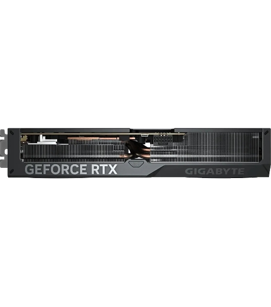 Видеокарта Gigabyte PCI-E 5.0 GV-N507TWF3OCV2-16GD NVIDIA GeForce RTX 5070TI 16Gb 256bit GDDR7 2497/28000 HDMIx1 DPx3 HDCP Ret